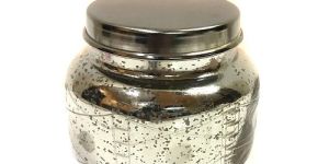 Mercury Votive Candle
