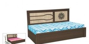 Diwan Cum Bed