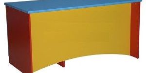 Kids Councellor Table