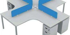 Office Modular Workstation