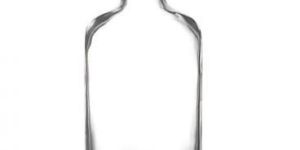 Liquor Empty Bottles