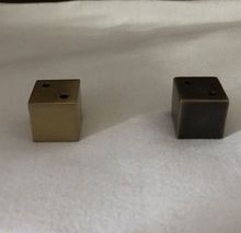 Brass Incense Stick Holder