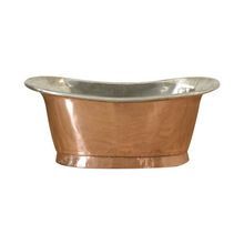 Copper Bath Tub