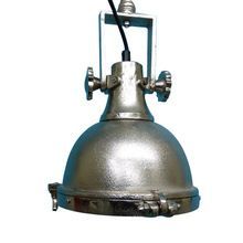Small Industrial Pendent Roof Lamp