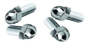 Dome Bolts