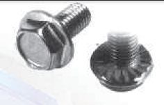 Flange Bolts