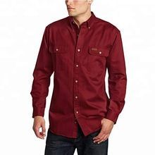 Mens Cotton Shirt