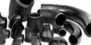 Long Radius 90 Degree Elbow