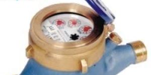 Besto Series Water Meter