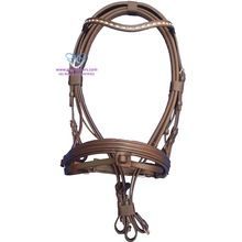 Super Leather Bridle