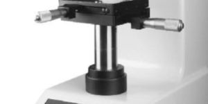 Micro Hardness Tester