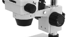 Video Zoom Microscope