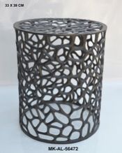 Cast Aluminum Furniture