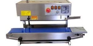 Band Sealing Machine