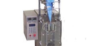 Oil Packing Machine
