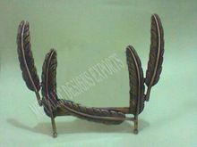 Autumn Leafs Photo Frame