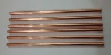 Copper Drinking Straws