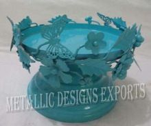 Metal Mini Cake Stand