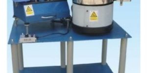 Automatic Loose Radial Lead Cutter