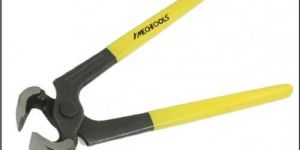 Carpenter Pincer
