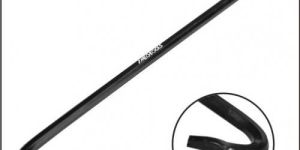 Single Bend Wrecking Bar