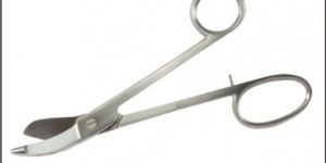 Sponge Holding Forcep