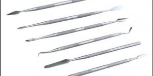 Wax Carving Chisel Set