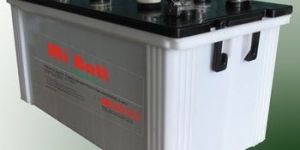 Microtex Tubular Solar Battery