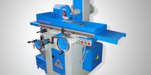 Automatic Horizontal Surface Grinders
