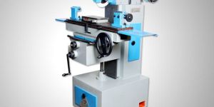 Broach Sharpening Machine