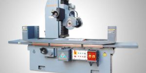 Hydraulic Surface Grinder over Arm Type