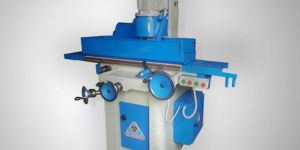 Vertical Surface Grinder
