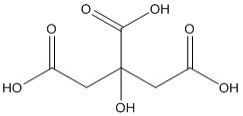 Citric Acid