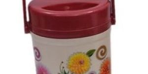 Insulated Tiffin Boxes