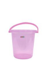 Plastic Buckets