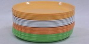 Plastic Plates