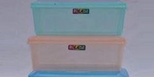 Plastic Storage Containers