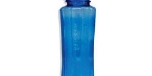 Plastic Water Bottle