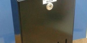 Letter Box
