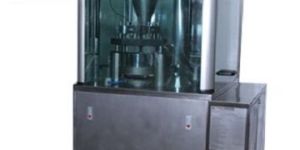 Automatic Capsule Filling Machine