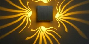 Decorative LED Wall Lights