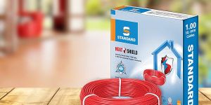 Standard Havells Wires