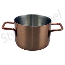 Mini Serving Casserole