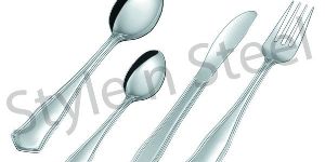 Stainless Steel Cutlery Set