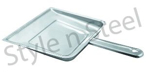 Stainless Steel Dust Pan