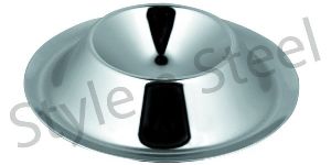 Stainless Steel Egg Stand