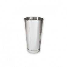 Stainless Steel Malt Cup