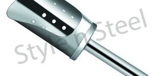 Stainless Steel Scoop