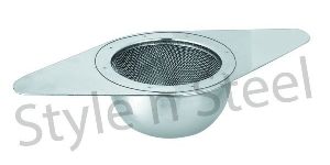 Stainless Steel Tea Strainer