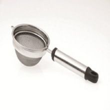 Stainless Steel Tea Strainers